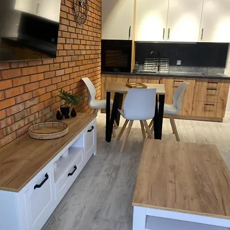Apartament Moment Złotów Exterior foto