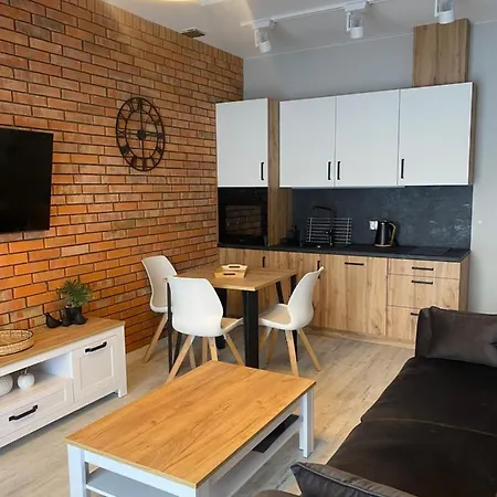 Apartament Moment Złotów Exterior foto