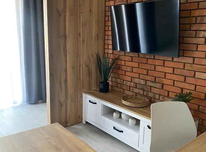 Apartament Moment