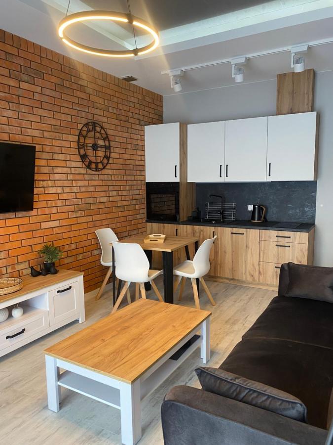 Moment Apartment Złotów