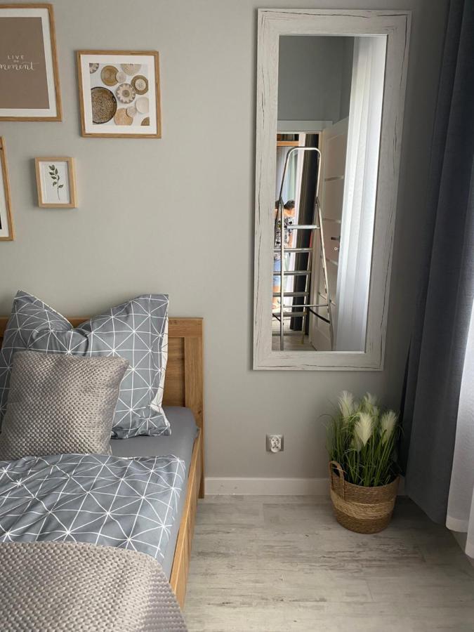 Moment Apartment *